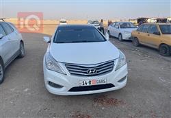 هيونداي أزيرا